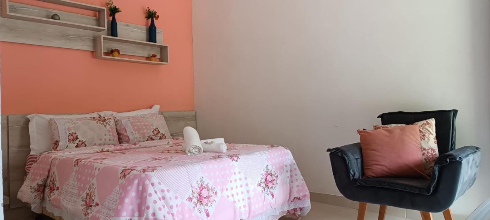 Pousada Sitio Da Floresta 萨纳 外观 照片